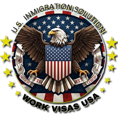 Work Visa USA |  EB-3